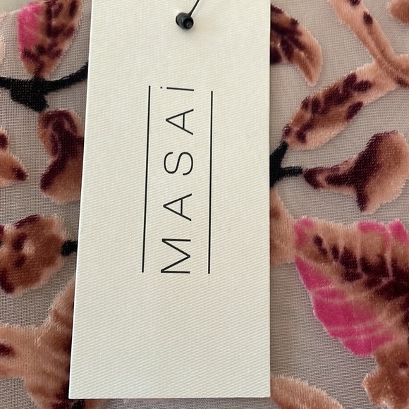Masai size S NWT Beautiful - Picture 3 of 5